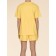 Set for girls, height 92 cm, yellow color