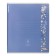 Notebook of 12 sheets in the Erichkrause Ruler Magic line, covered cartoon, block offset, 5V, mix