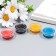 Microbier Glass "Hippie Glam" set 4 colors x10 g