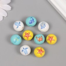 Beads for creativity tree 