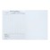 Universal diary for grades 1-11, "notebook leaf", solid cover 7BC, glossy lamination, 40 sheets