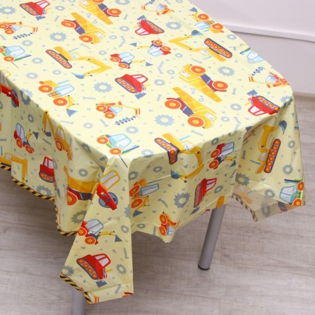 Baby "Transport", 137 × 274 cm-1