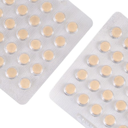 Vitamin-mineral complex Children's "Virus-Activ" autumn-spring, 50 tablets-2