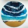 Artboard "Circle", diameter: 30 cm