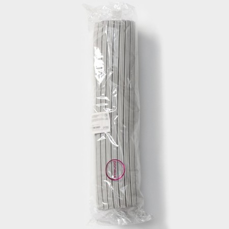 PVA mops for a mop with roller press, 27 × 6.5 × 5.5 cm, color mix-6