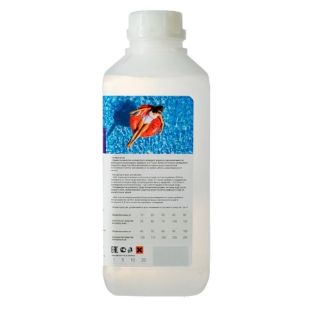 Antichlor "Super Pool", 1 l-1