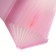 Folder Carder Calligrata Neon 13 Department. A4 plastic 0.7mm fuchsia. Cut in color