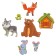 Puzzle "Tales"