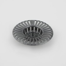 Filter for the sink