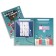 New Year's set of quest books "New Year: Miracles", 5 books, 7+