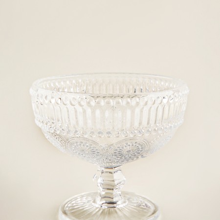 Glass Glass SL Home "Largo", 300 ml, 12 × 10 cm, color transparent color-6
