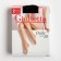 Women's socks Giulietta Daily 20 (2 pairs), black color (nero)