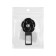 Safety belt, rose, metal belt