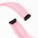 Hair hair clip, strand "delicate kus", 2 pcs