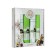A set of wuffed napkins Diva Afrodita "Cook", size 45x65 cm, 4 pcs