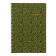 Notebook A4, 96 sheets in the ruler on the crest "Labyrinth", cover coated cardboard, glossy lamination, embossing, block 65 g/m2, 4v mix