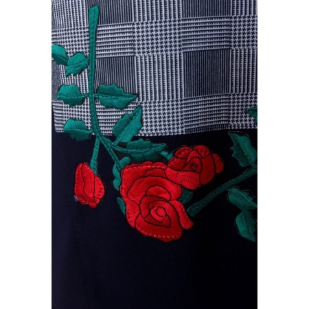 Women's tunic Wisell M4-3808, size 44-6