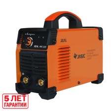Инвертор сварочный "СВАРОГ" ARC 220 REAL Z243N, 5.6 кВт, 220А, электрод 1.5-5 мм