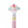 Gel handle automatic write-stand "animals", node 0.5 mm, blue