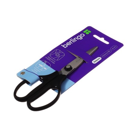 Scissors 16cm Berlingo "Easycut 100", euro suspension-8