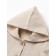 Children's Minaku shirt, beige color, height 86-92 cm
