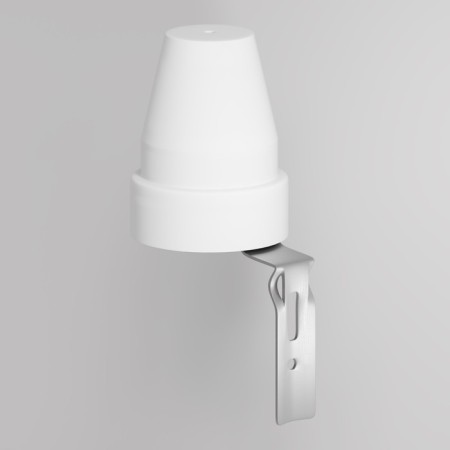 Technical SL-02, 2200W, 7.7x7x14 cm, white color, white-3