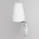 Technical SL-02, 2200W, 7.7x7x14 cm, white color, white
