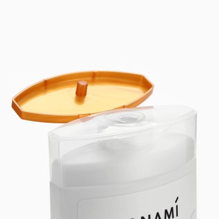 Shower gel, moisturizing and nutrition, 250 ml, peony and rose aroma, bonami-4