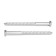 Bolt Tundra Krep, "Capercaillie", plumbing, Din571, M8x120 mm, 2 pcs