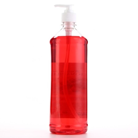 Liquid soap for hand, 1000 ml, aroma of forest berries, pantry of beauty-5
