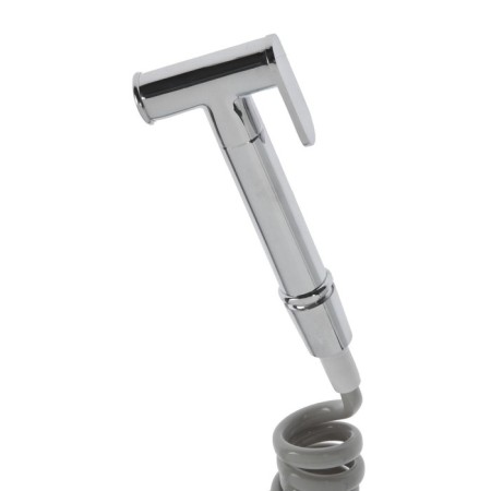 Set for a hygienic shower (watering can, hose and holder) Accoona G79-1
