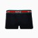 Panties men's panties, color black mix, size 54