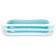 Family inflatable pool, 262 x 175 x 56 cm, from 6 years old, 56483np intex