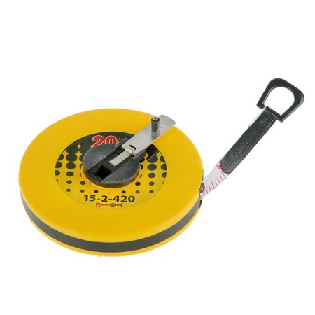 Merchant tape "Remocolor", Fiberglass, 20 m x 13 mm-1