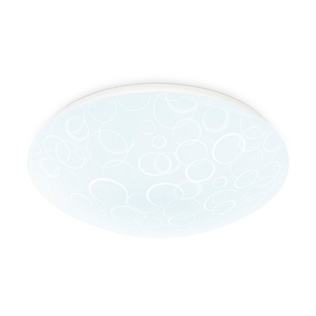 LED ceiling LED Ambrella Light, Air, FZ1082, LED, 30 W, 2250LUM, 6400K, white color