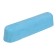 Set of colored crayons Blue Tractor, 7 colors