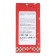 New Year. Confectionery tiles "Miracles!", 100 g
