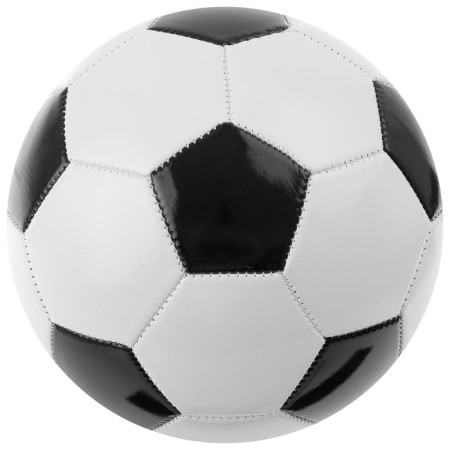 Ball football onlytop, PVC, machine stitching, 32 panels, p. 4-6