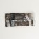 Disposable Razo Raider, 2 blades, moisturizing stripes, 5 pcs