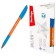 Ballpoint handle Berlingo Skyline, light blue rod, node igla 0.7 mm