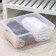 Storage box, rectangular "Crystal", 18 liters