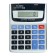 Desktop calculator, 8 - discharge, kk - 8985A, with a melody
