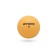 Table tennis balls ATEMI 1*, ATB101, plastic, 40+, orange, 6 pcs