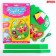 Set for creating a bag of “butterfly” bag with thermonacleka