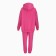 Women's costume, pink color, size 46 (l)