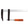 Strose-shaped clamp SPARTA 204275, 200 x 80 x 260 mm