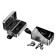 Headphones VBT 1.29, wireless, vacuum, waterproof, BT 5.0, 3500 mAh, black