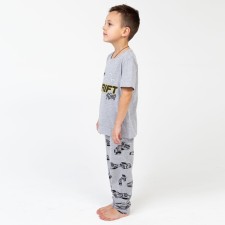 Children's pajamas for the boy KAFTAN 