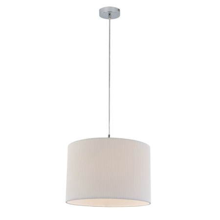Suspended lamp 1x60W E27, size 36x36x136 cm