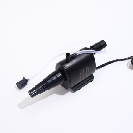 Pump Hidom SP-800, 800 l/h, 13 W, multi-functional 3 V 1-3